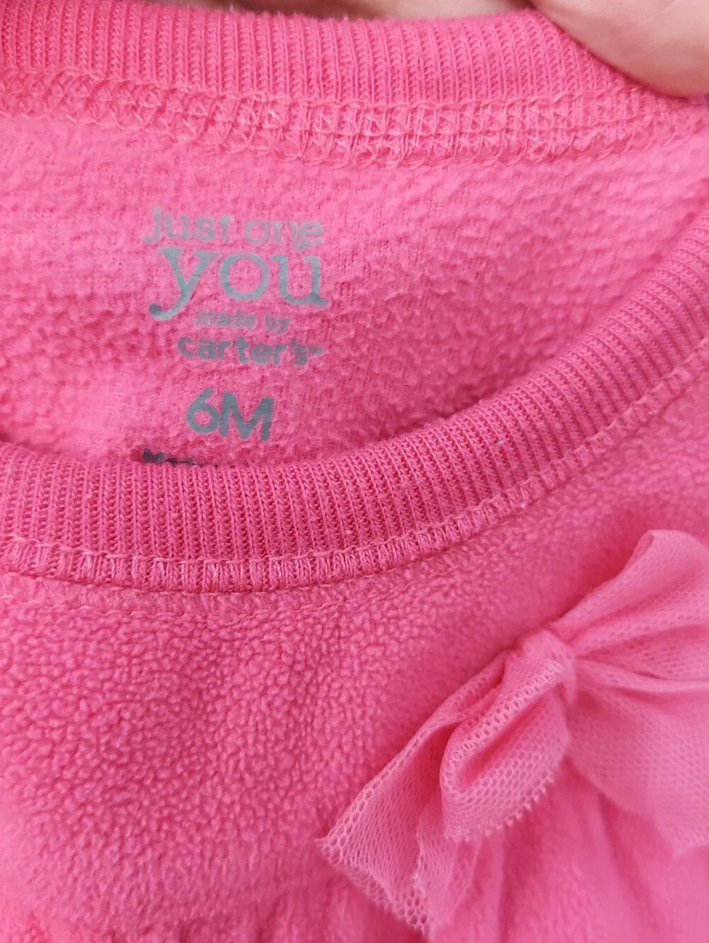 Carters baby bundle